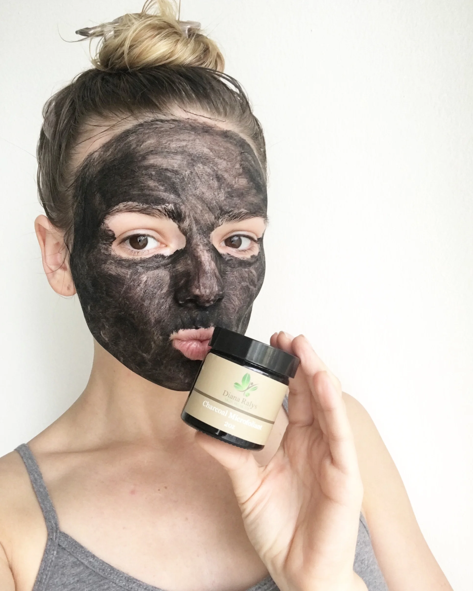 Shed your old skin- Exfoliation is key