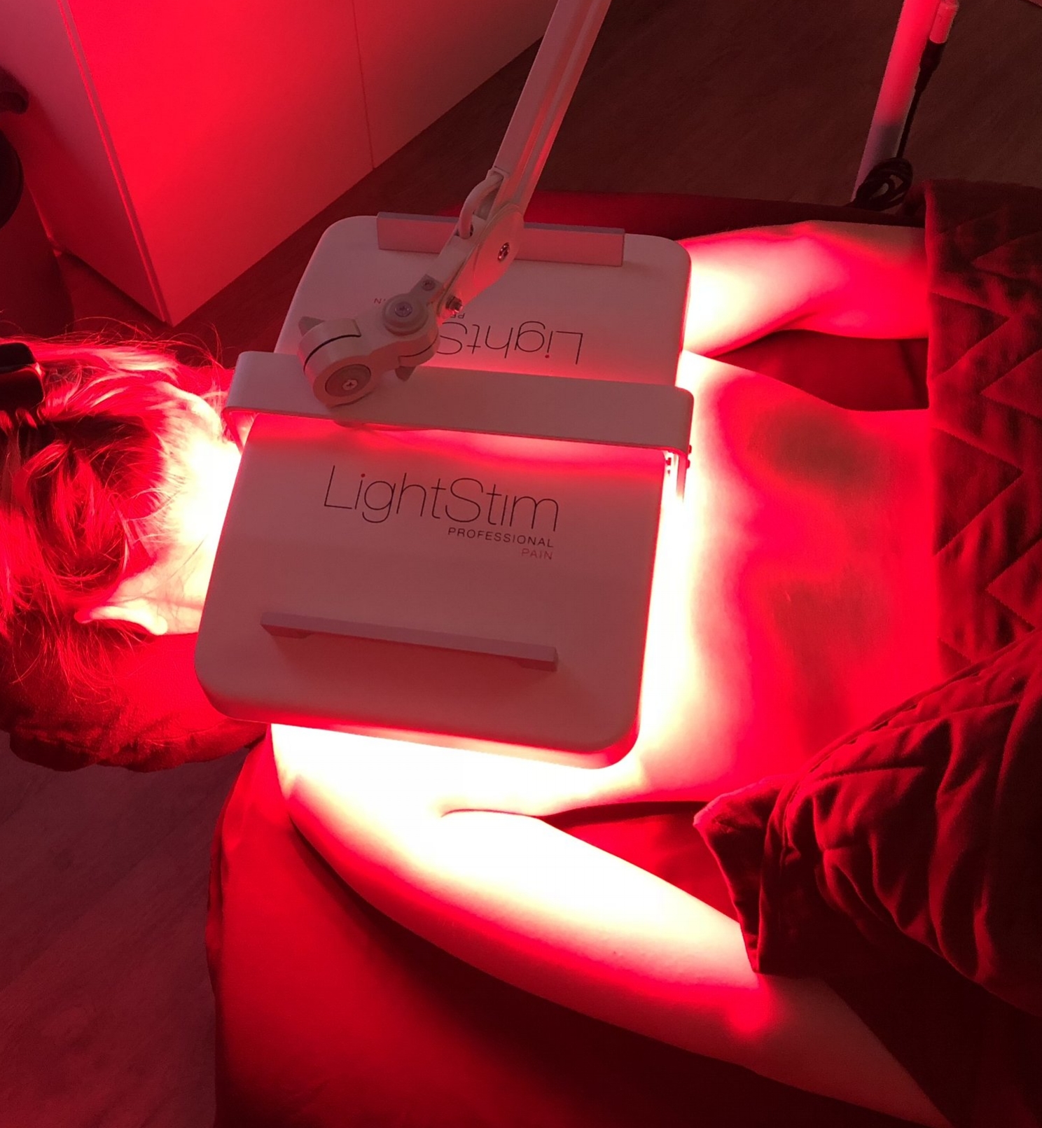 LED Body Therapy — Diana Ralys Skin Health