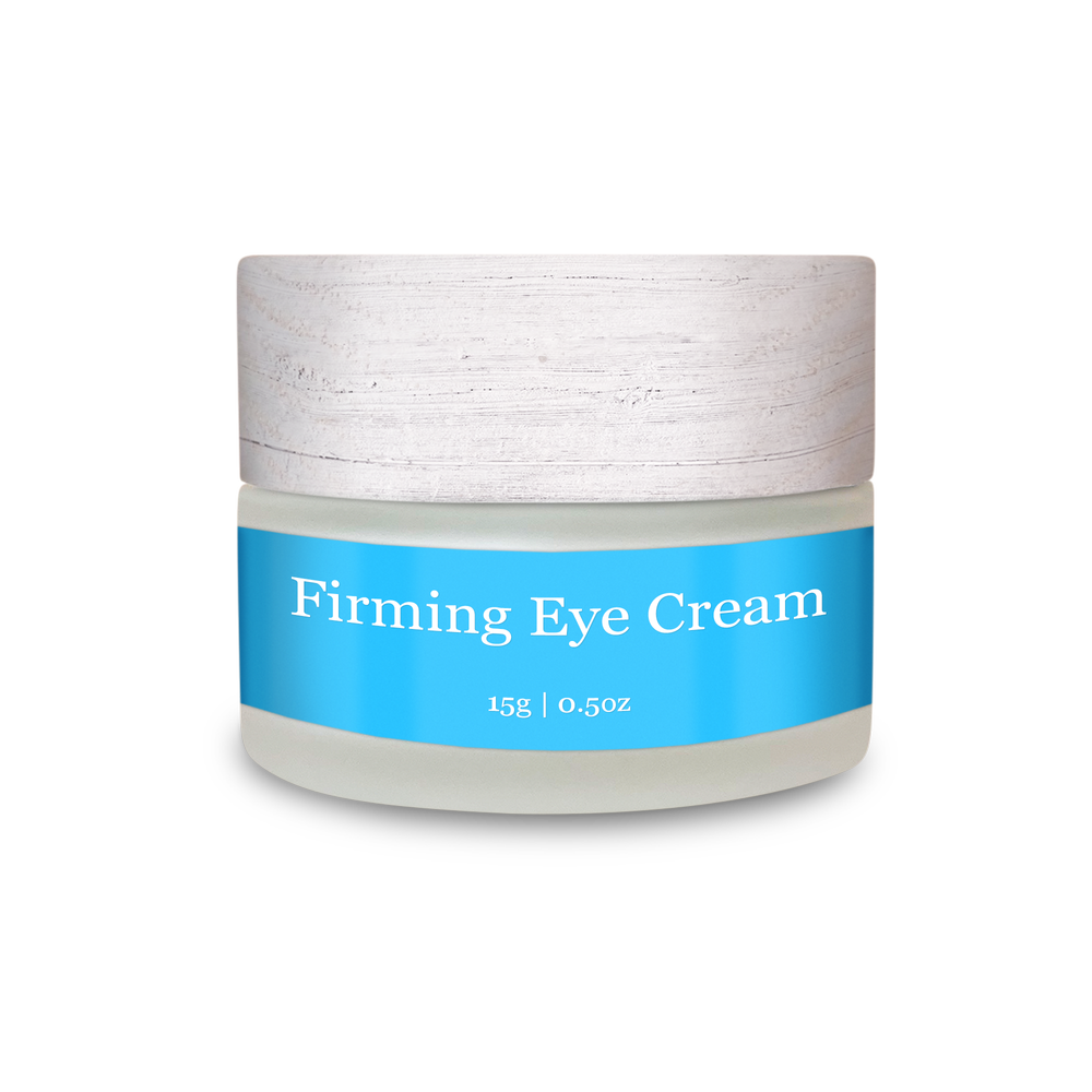 Firming Eye Cream — Diana Ralys Skin Health