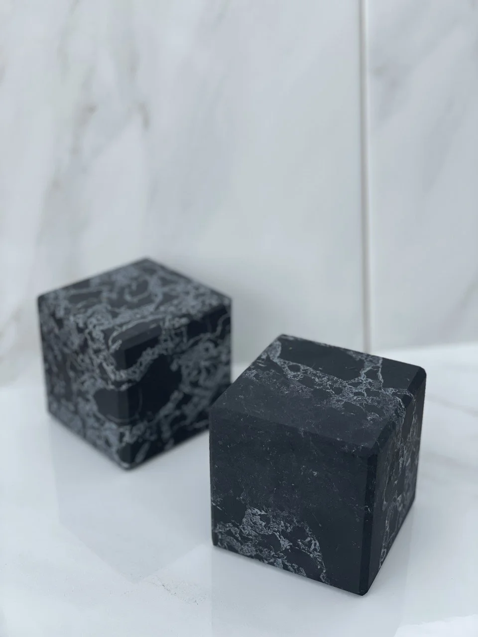 Shungite Cube