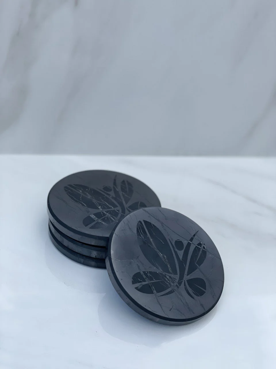Butterfly Coasters/Charging Plate