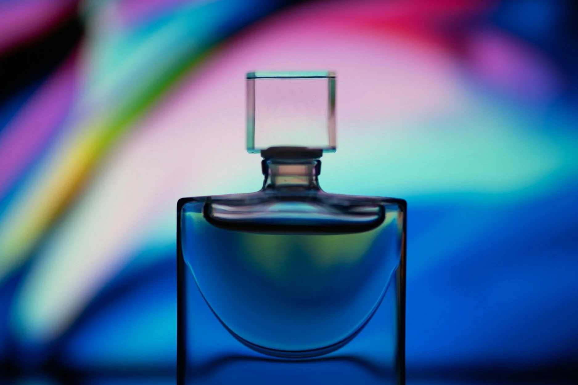 Is perfume/fragrance in skin care bad for you?