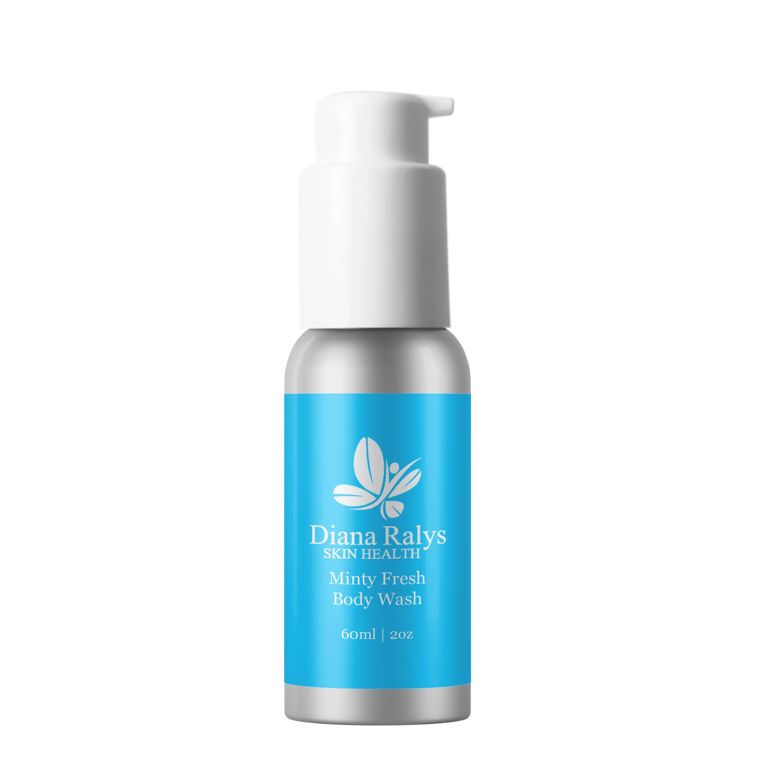 minty fresh body wash 2oz.webp
