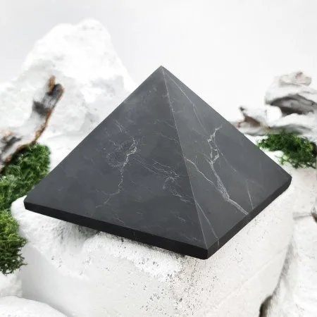 Shungite Pyramid