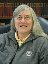 Episode 9 - Jane Maienschein