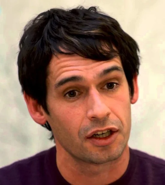 Episode 8 - Edouard Machery