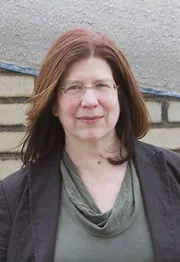 Episode 7 - Sandra Mitchell