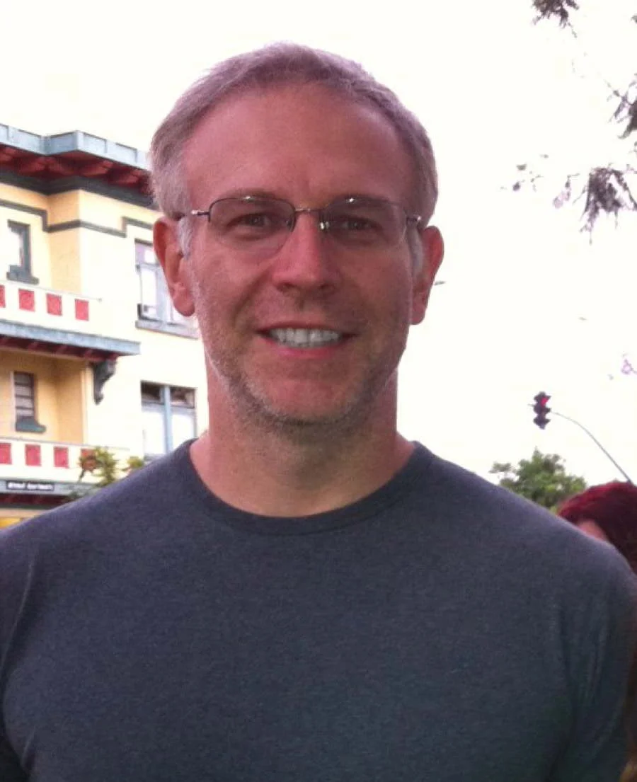 Episode 6 - Rick Grush