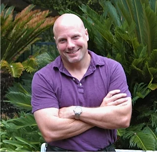 Episode 5 - Kyle Stanford