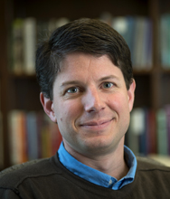 Episode 3 - David Danks