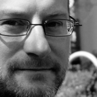 Episode 14 - Tom Polger