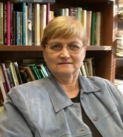 Episode 16 - Lindley Darden