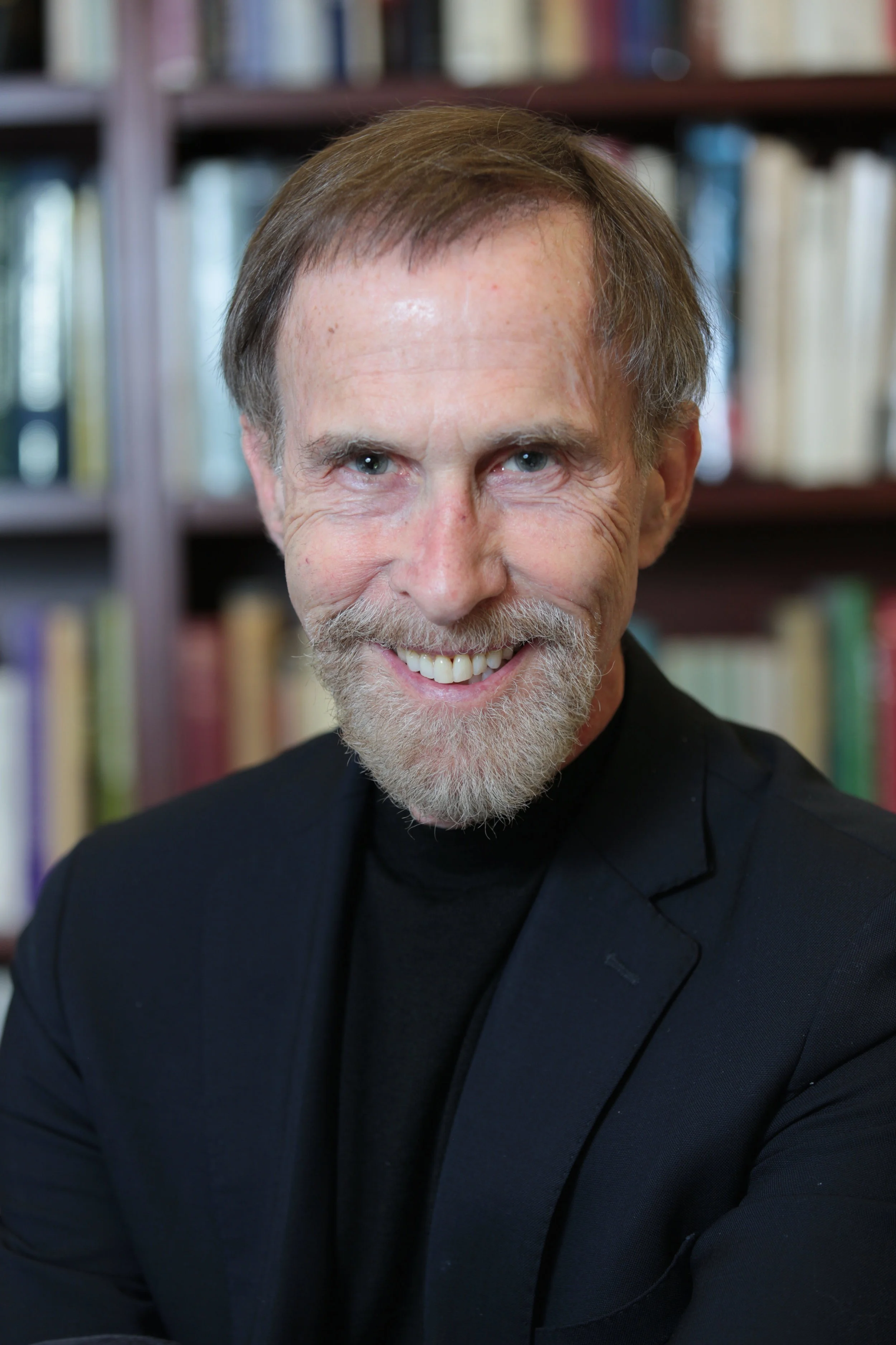 Episode 17 - Alex Rosenberg