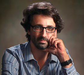 Episode 21 - Roman Frigg