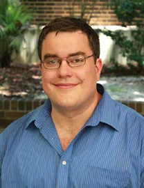 Episode 22 - Colin Klein