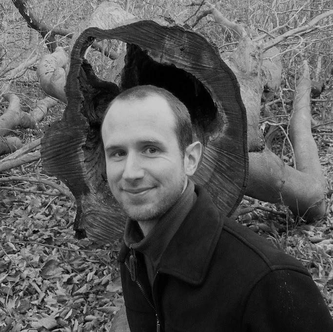 Episode 24 - David Baker