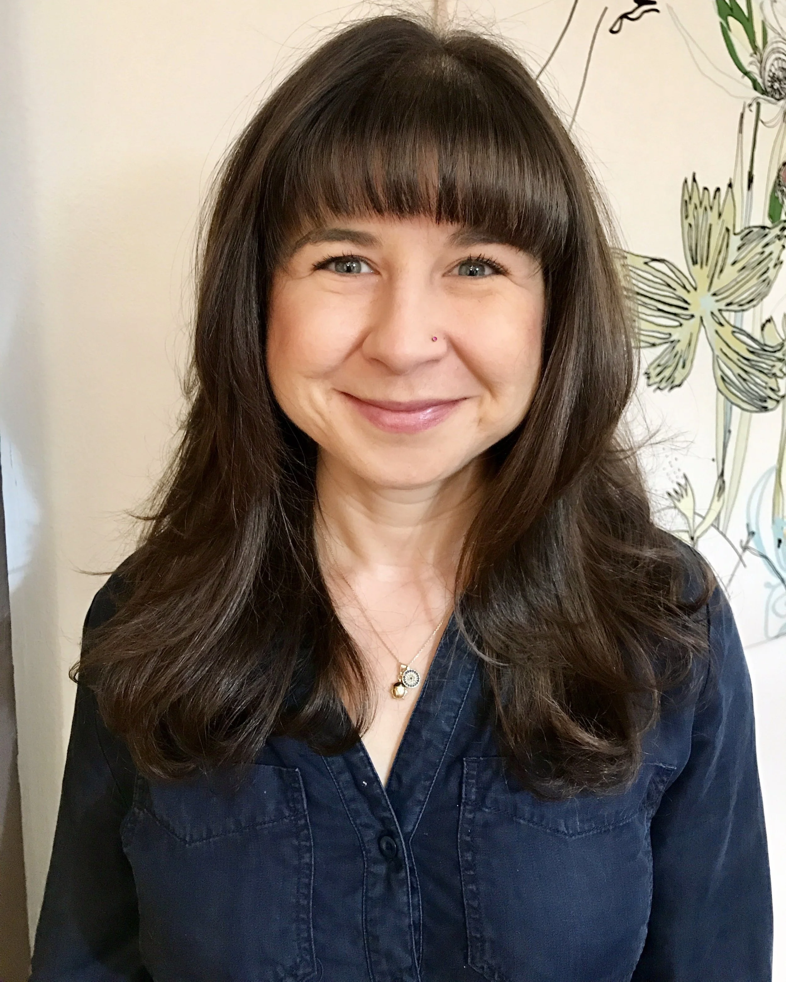 Episode 27 - Serife Tekin