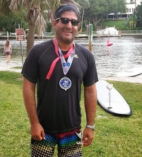 Episode 29 - Eric Winsberg