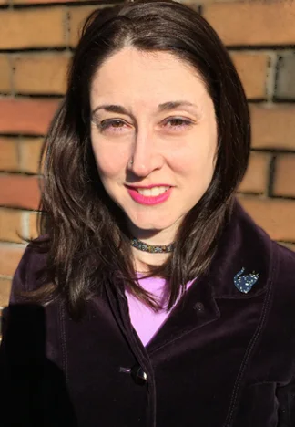 Episode 34 - Jackie Sullivan