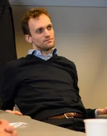 Episode 36 - Armin Schulz