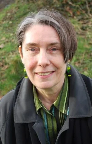 Episode 38 - Alison Wylie