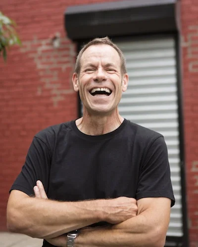 Episode 41: Michael Strevens