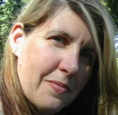 Episode 43 - Janet Stemwedel