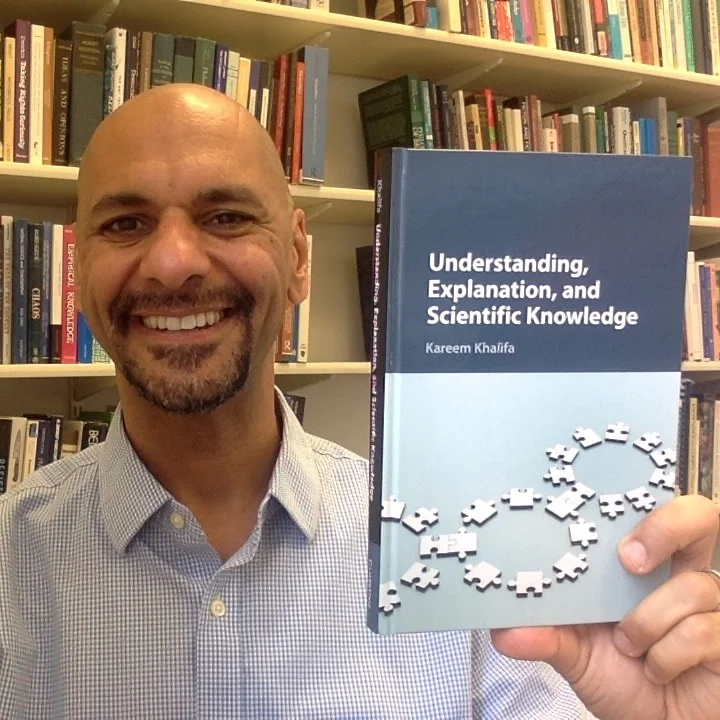 Episode 44 - Kareem Khalifa