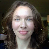 Episode 45 - Anna Alexandrova