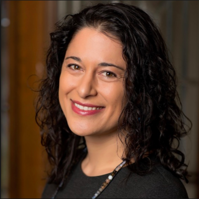 Episode 47 - Angela Potochnik