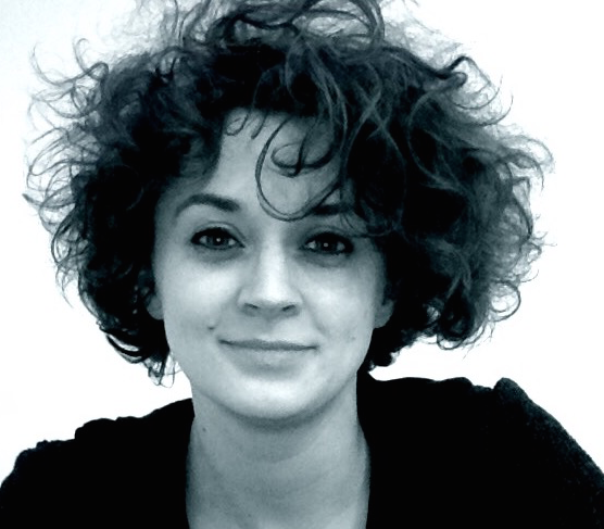 Episode 48 - Ann-Sophie Barwich