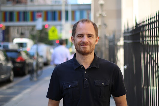 Episode 50 - Justin Garson