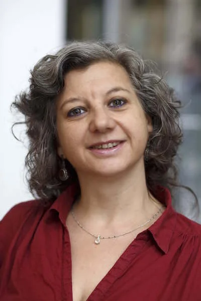 Episode 52 - Federica Russo