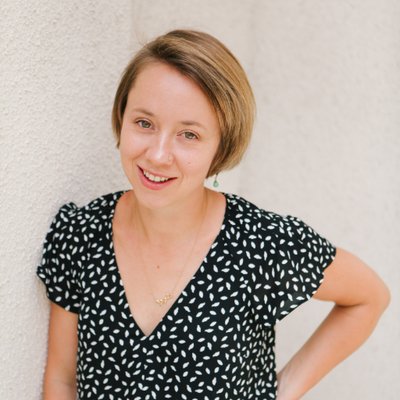 Episode 54 - Cailin O'Connor