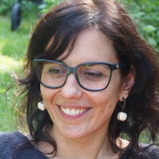 Episode 66 - Caterina Marchionni