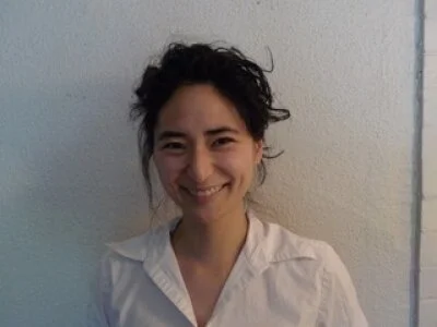 Episode 71 - Jennifer Jhun