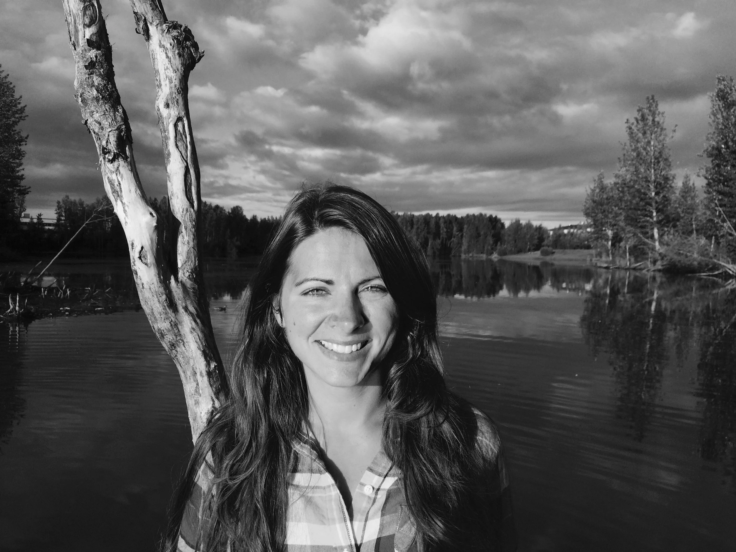 Episode 72 - Karen Kovaka