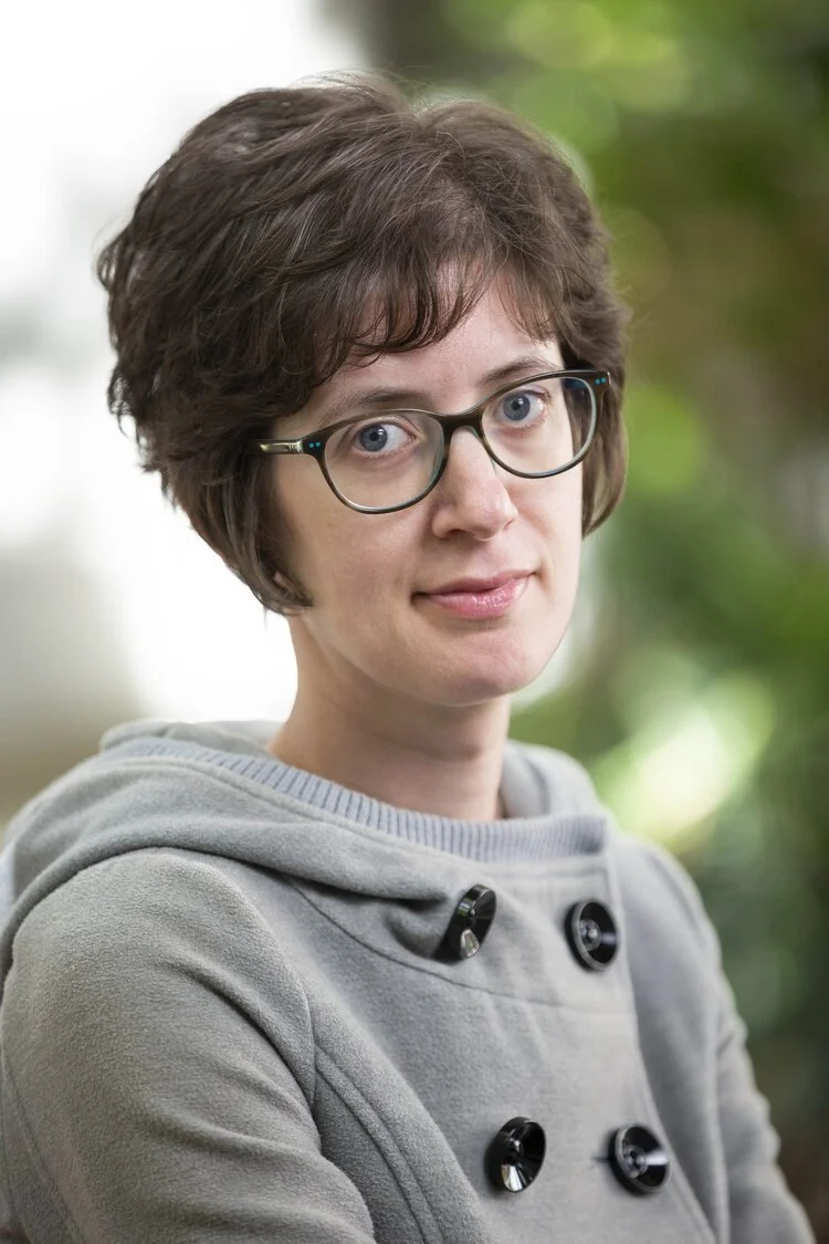 Episode 74: Emily Parke