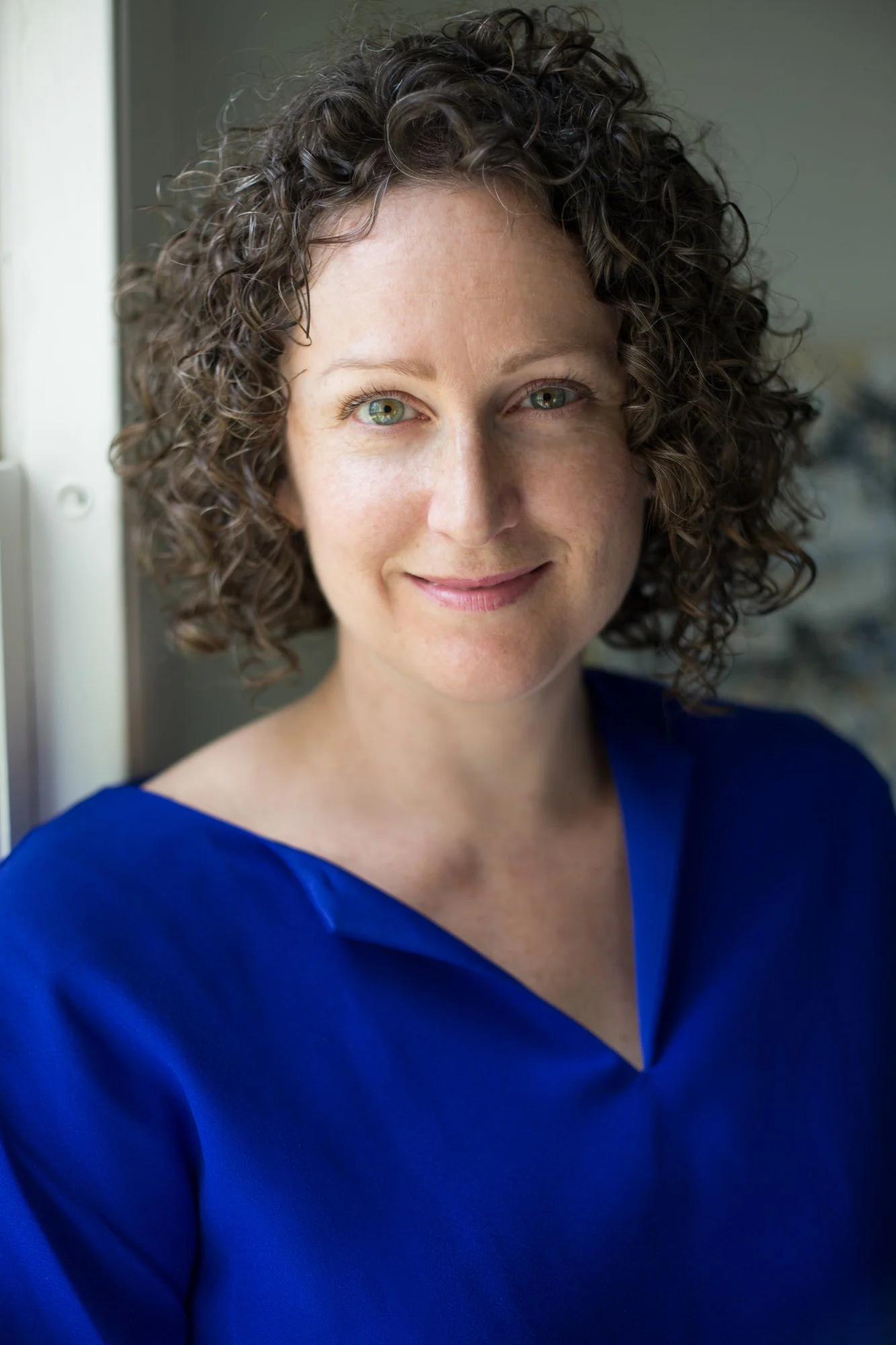 Episode 75: Sarah Richardson
