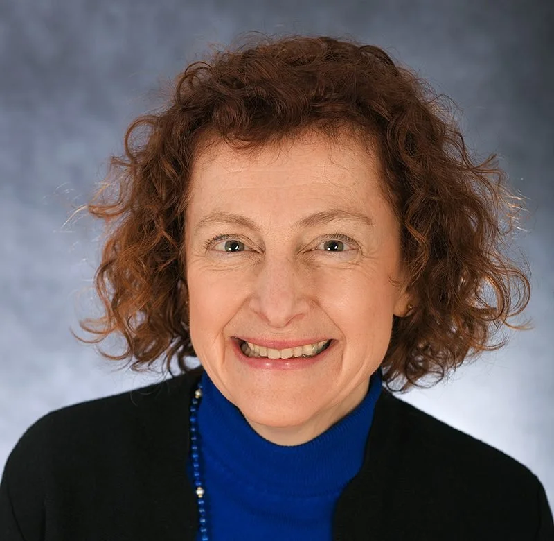 Episode 76 - Miriam Solomon