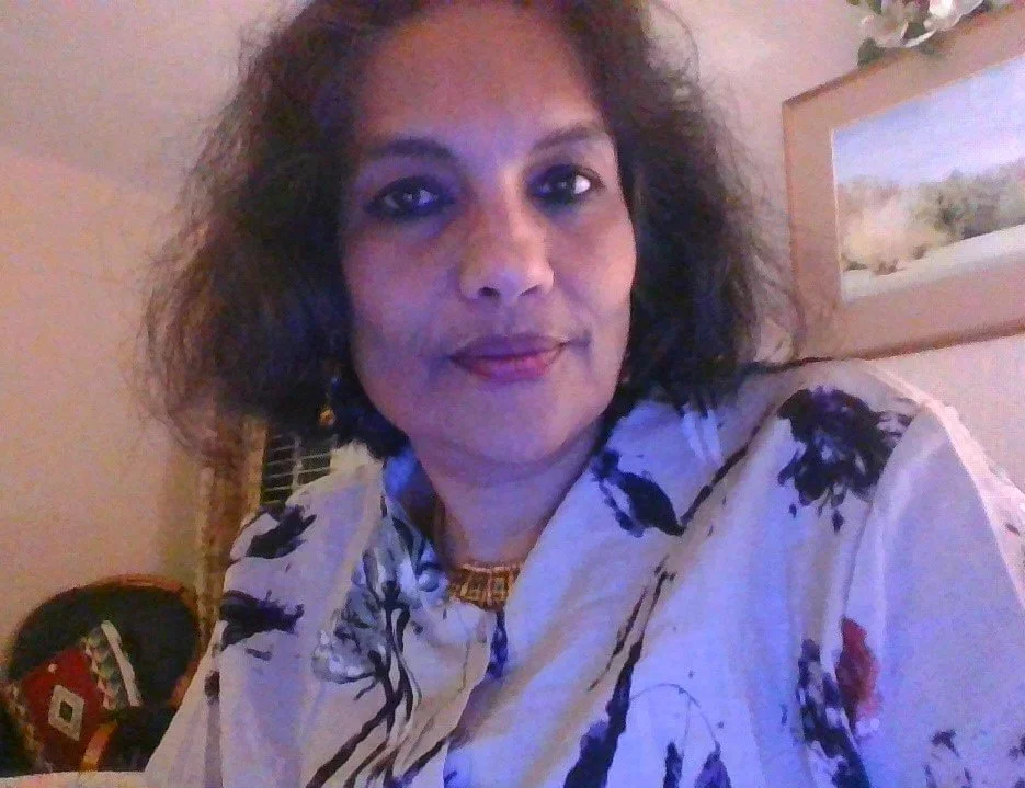 Episode 77 - Deepanwita Dasgupta