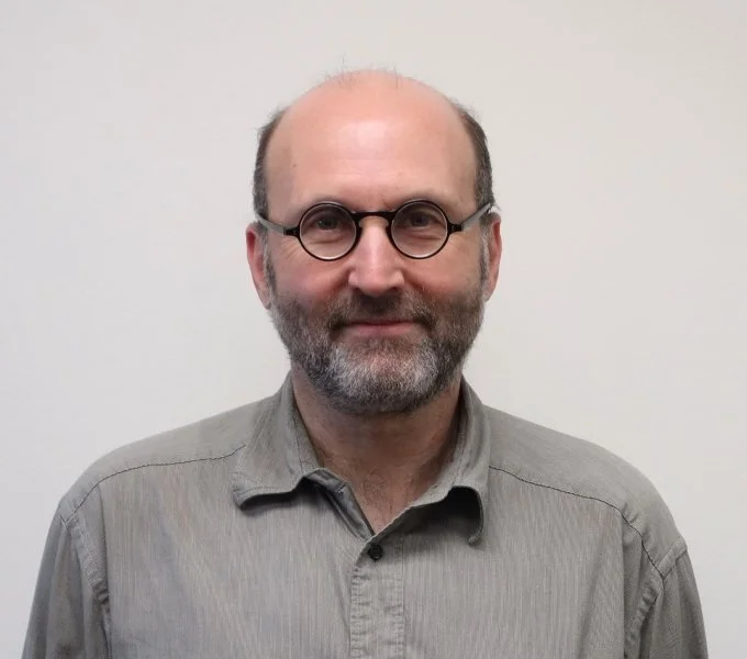Episode 81: John Norton