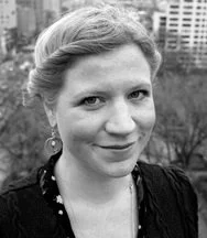Episode 88: Eleanor Knox