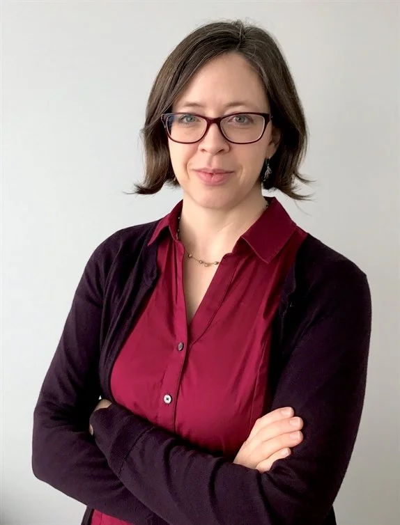 Episode 91: Holly Andersen
