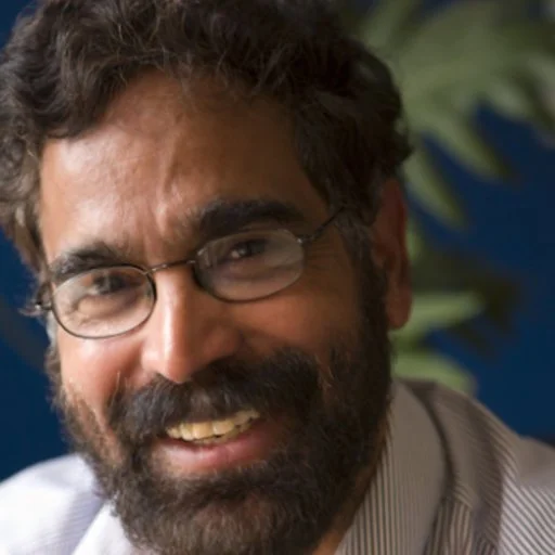 Episode 92: Prasanta Bandyopadhyay