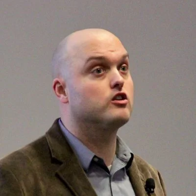 Episode 96: Charles Pence