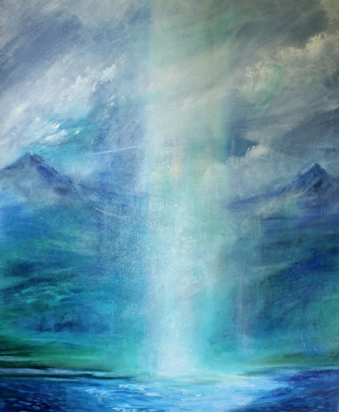Anastasis, 2015
