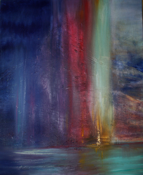 Ascension, 2015