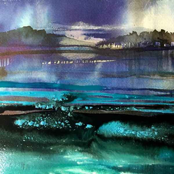 Aurore, 2016