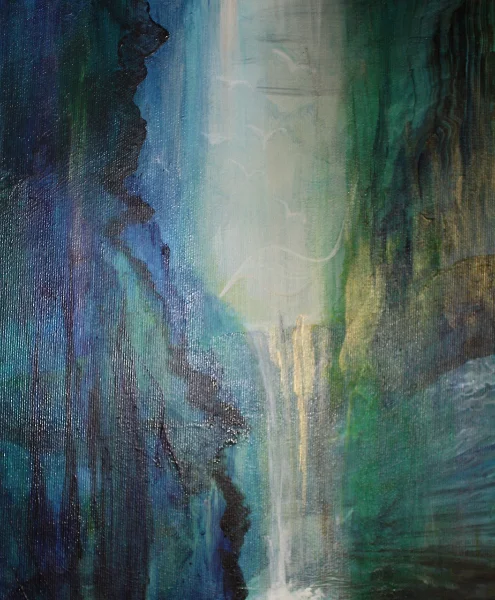 Création, 2015